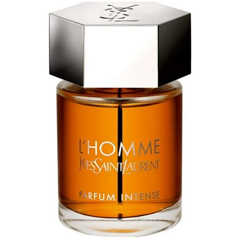 ysl lhomme eau de paerfum|ysl perfume l'homme price.